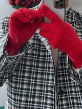 ASCLO Winter Glove (5color) (6645518270582)
