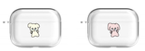 ブーイングズAirPodsケース / Bbooing's AirPod case