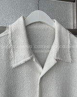 YM Garden Linen Shirt (2 colors)