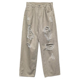 ベイダメージワイドデニム (1 color)