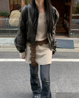 Verb boots cut pants