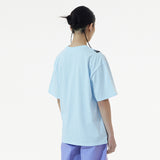ビックラビットルーズTシャツ / SKY BLUE BIG RABBIT LOOSE T-SHIRT