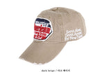 No.9999 american VTG ball CAP (14color)