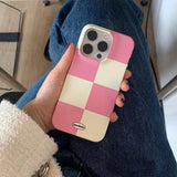 ppocketto candy case - pink