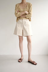 ナッツジーンズ / NUT JEANS / SHORT PANTS
