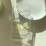 Tree Lemon Phone Case