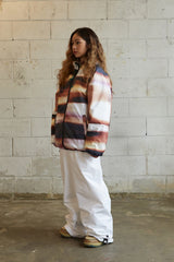 シティライトパッディングジャンパー/BSR2223FWJK006 CITY LIGHT PADDING JUMPER CITY BLACK