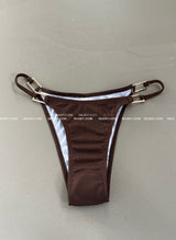 Alona 4PS Cover-Up Bikini Set