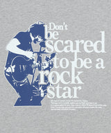 ROCKSTAR RAGLAN TEE