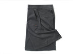 ワイドバミューダパンツ/WIDE BERMUDA PANTS_GREY