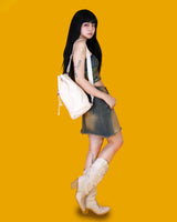 デイリーコンバースバッグ / daily converse bag (2 color)