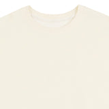 Elbow Flame Smile Sweatshirt