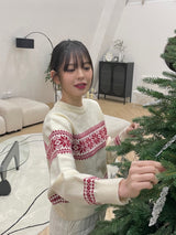 Lamis knit