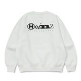 LOGO SWEATSHIRT [4 COLOR]