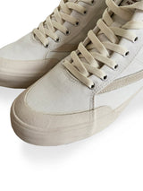 Cloud High Off White Sneakers