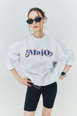 マルシェ スウェットシャツ / Marché Sweatshirt