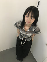 crunch pants (2color)