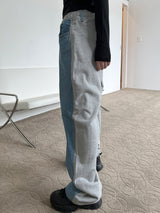 デニムトレーニングカラーパンツ/Denim Training Color Pants (2color)