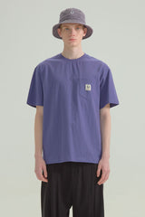 ピグメント バケツ帽 ブラック/ PIGMENT BUCKET HAT [BLACK] (4414565613686)
