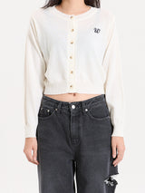 OM BASIC CARDIGAN