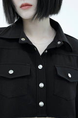 ベーシックラインネックレス / (Silver 925) Basic Line Necklace