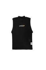メルローズスポーツクロップトップ / Melrose sport crop top (2624796328054)