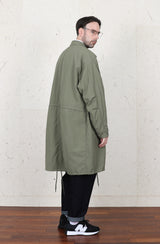 M-65 FISHTAIL PARKA [KHAKI] (6613805957238)