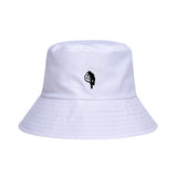 マシュマロバケットハット/MARSHMALLOW BUCKET HAT-WHITE