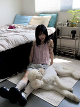 シャインワンピース(3color)