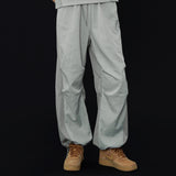 [NF] UTILITY NYLON HOOD SET-UP_F23QB468XQD843