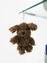 I have a dog, too ! - Keyring Type