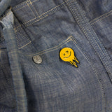 ファンクバッジ / FUNK BADGE