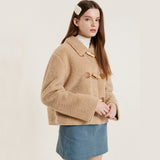 ダンブルダッフルジャケット / DUMBLE DUFFLE JACKET