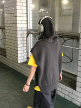 マゾットベストニット