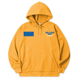 ミリオンダブルフーディー/MILLION DOUBLE HOODIE