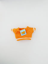 Keyring Acc 'Knit' - 3 Type