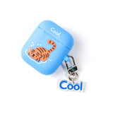 COOL TYPOGRAPHY KEY RING (6538491560054)