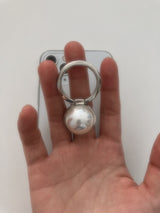 パールリング / Pearl ring (3color)