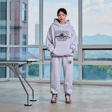 LOST IN SPACE PANTS MELANGE