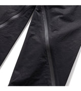 ストレインメッシュアップジップアップパンツ/STRAIN MESHUP ZIP PANTS