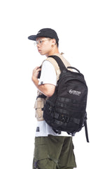ユーティリティ / ミリタリーバックパック / UTILITY / MILITARY BACKPACK