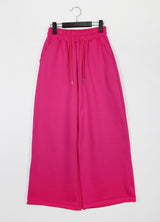 ビビッドワイドトレーニングパンツ / Vivid Wide Training Pants (5color)