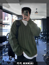 jenta loosefit gwabegi knit