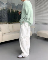 SIウィングスカーディガン/SI Wings Cardigan (2 colors)
