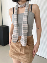 ペテシンプルスリーブレス/Pete Simple Sleeveless (3color)