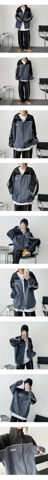 Tenostich line lettering training bendable pants