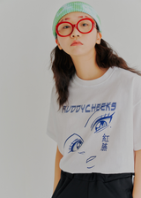 20 Cartoon T-shirts [2 Color] (6549571534966)