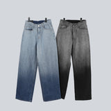 Highlight Wide Denim