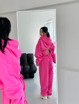 Valen Napping Wide Pants