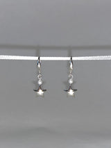 Stardust Earrings